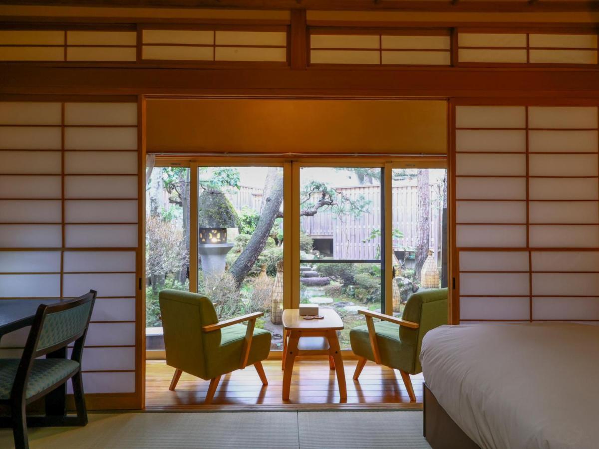 Kamei No Yu Yamanouchi  Exterior photo