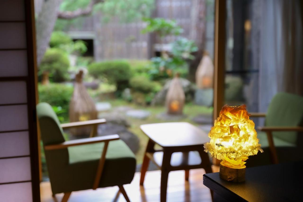 Kamei No Yu Yamanouchi  Exterior photo