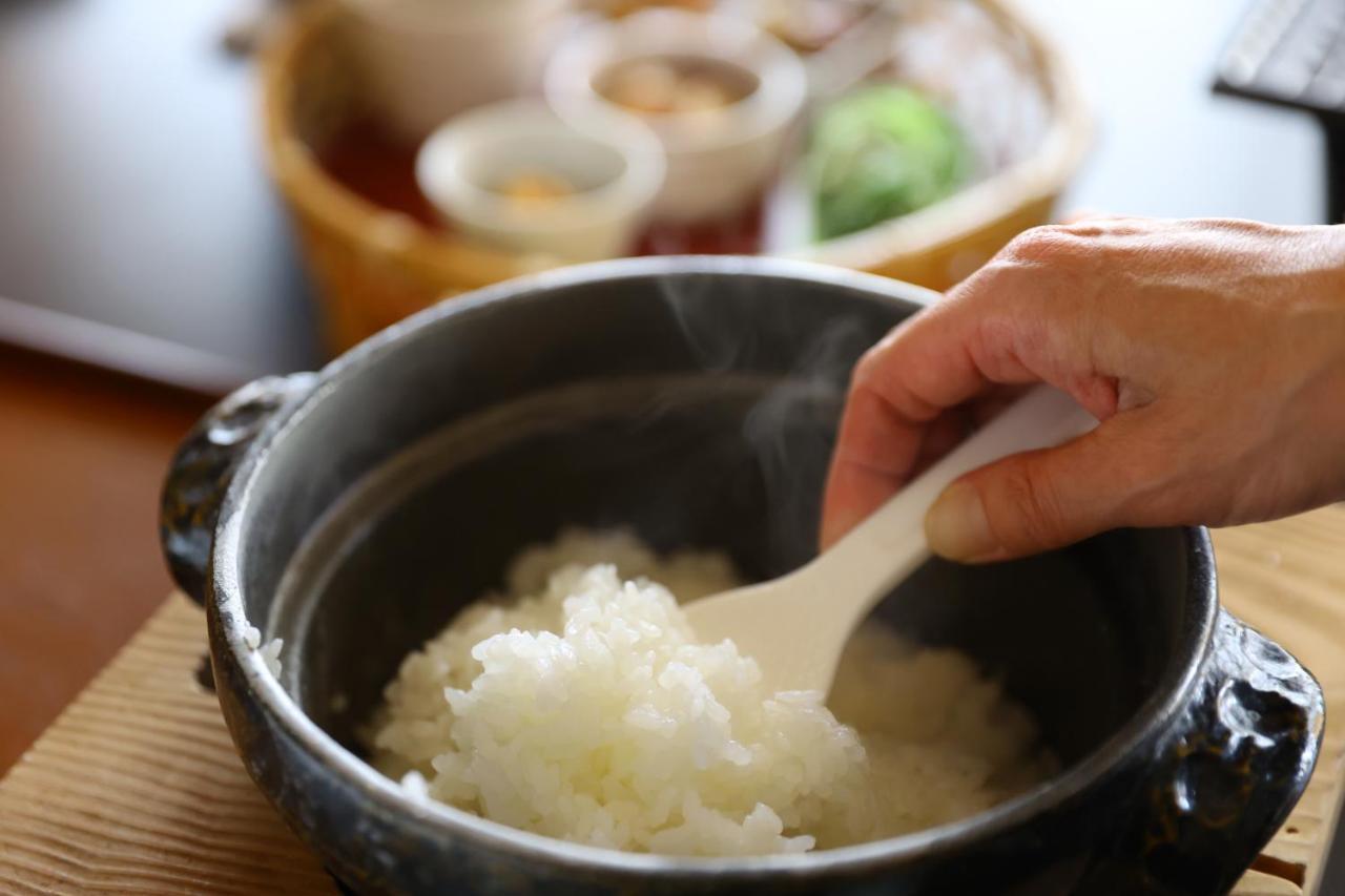 Kamei No Yu Yamanouchi  Exterior photo