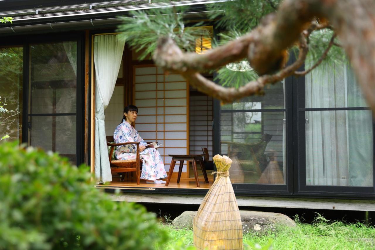 Kamei No Yu Yamanouchi  Exterior photo