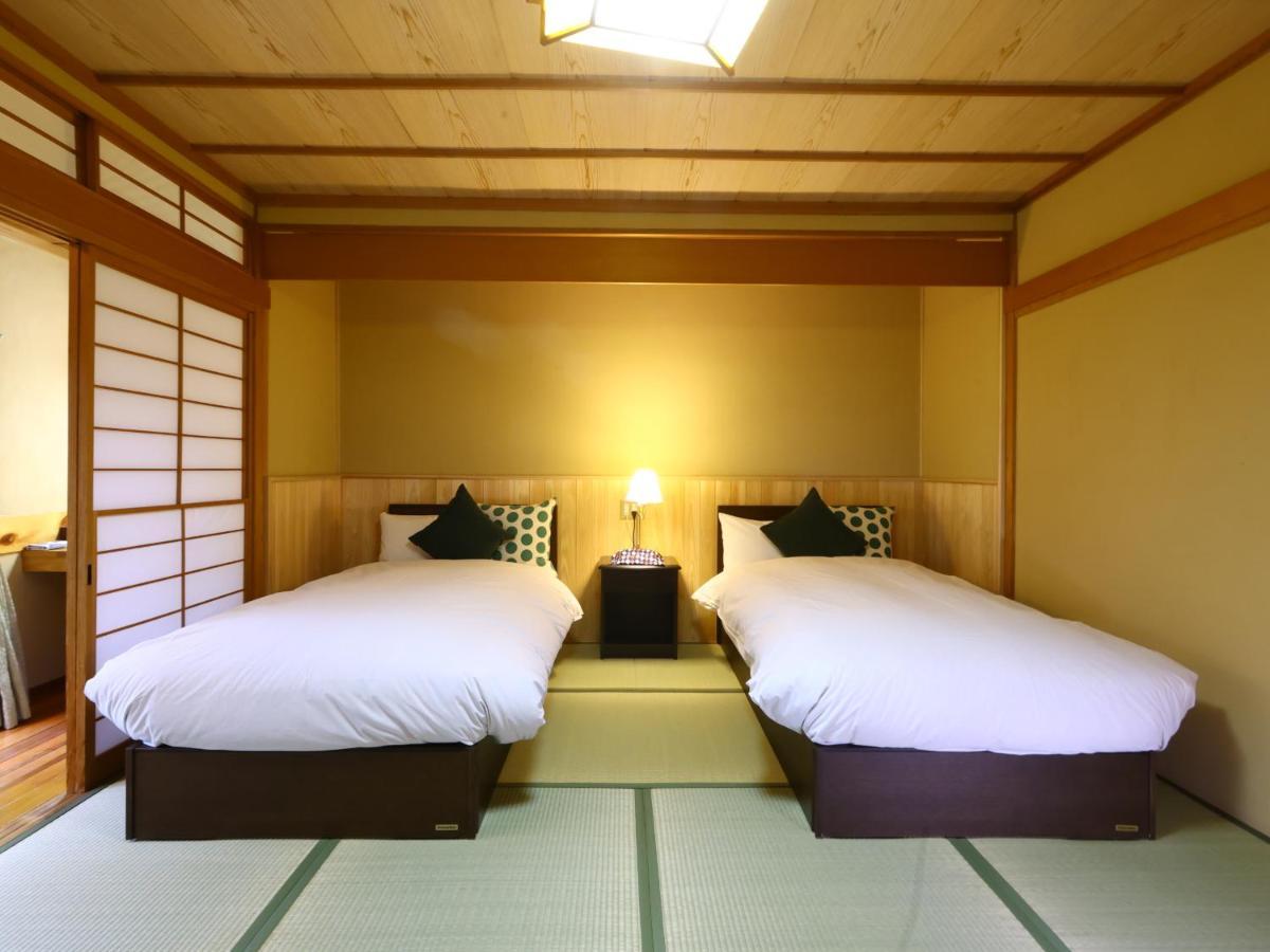 Kamei No Yu Yamanouchi  Exterior photo