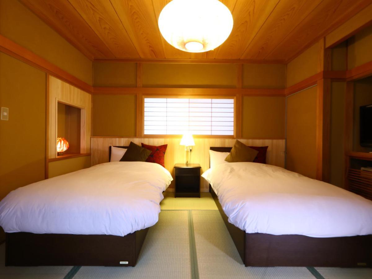 Kamei No Yu Yamanouchi  Exterior photo
