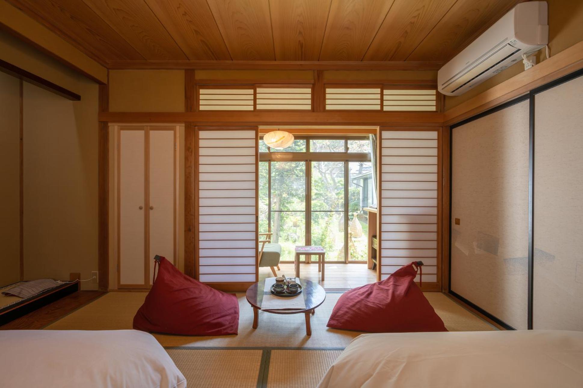 Kamei No Yu Yamanouchi  Exterior photo
