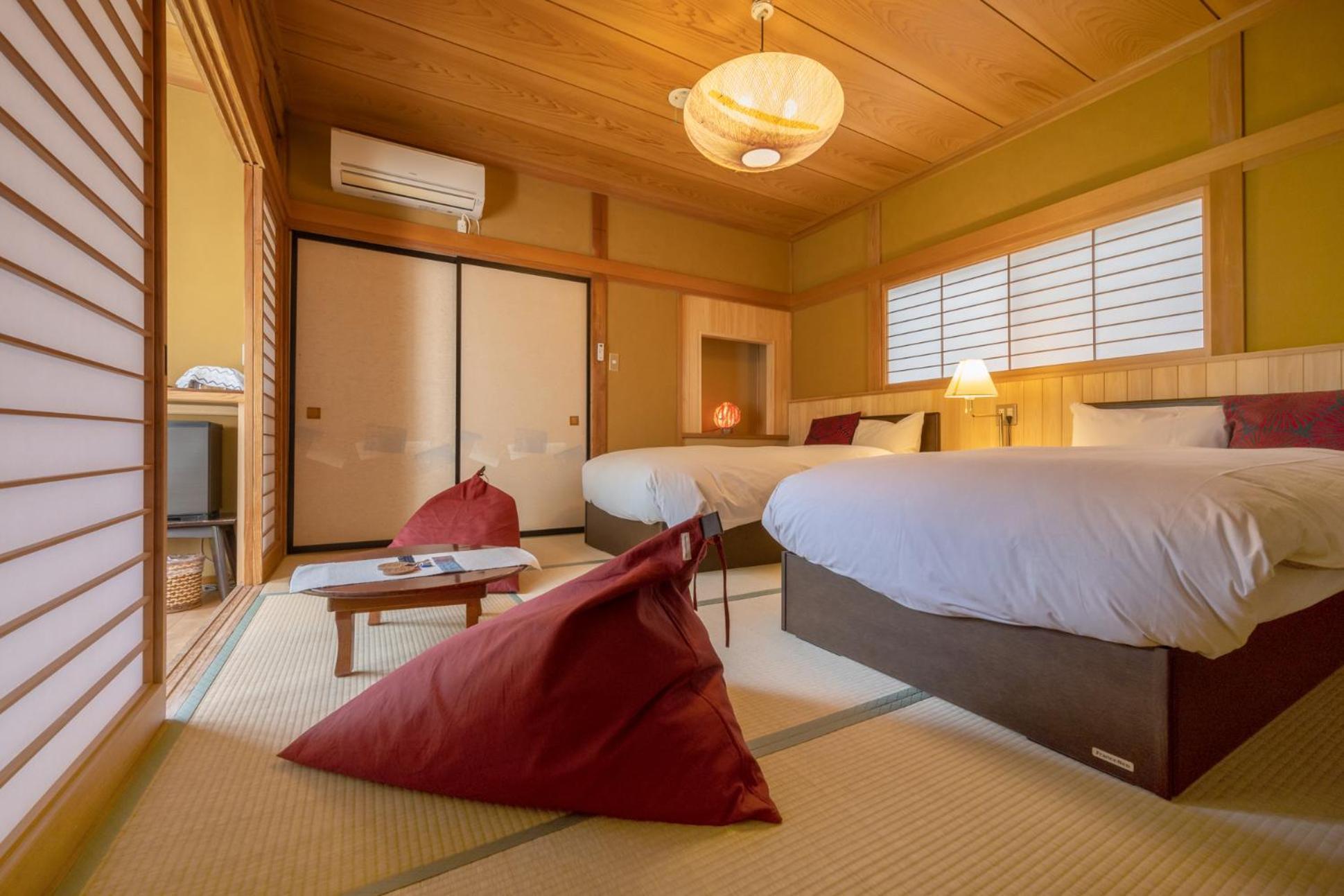 Kamei No Yu Yamanouchi  Exterior photo