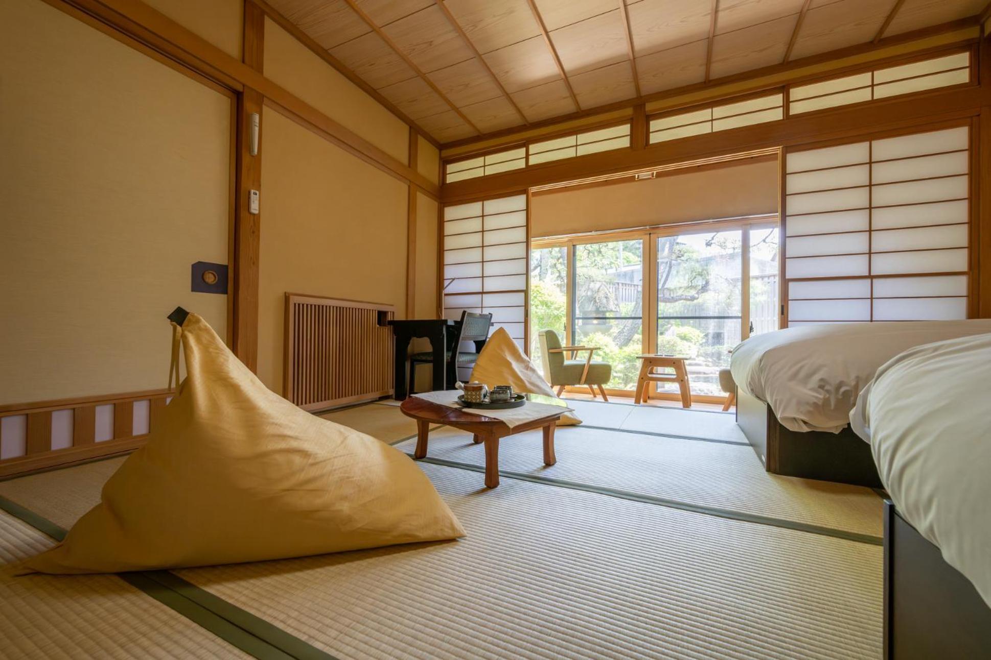Kamei No Yu Yamanouchi  Exterior photo