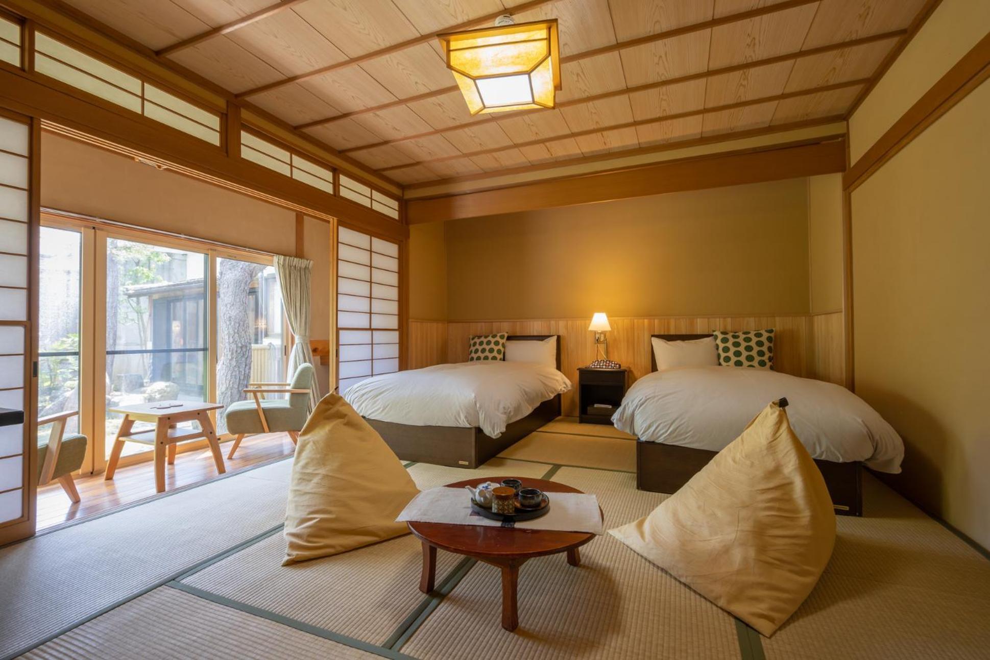 Kamei No Yu Yamanouchi  Exterior photo