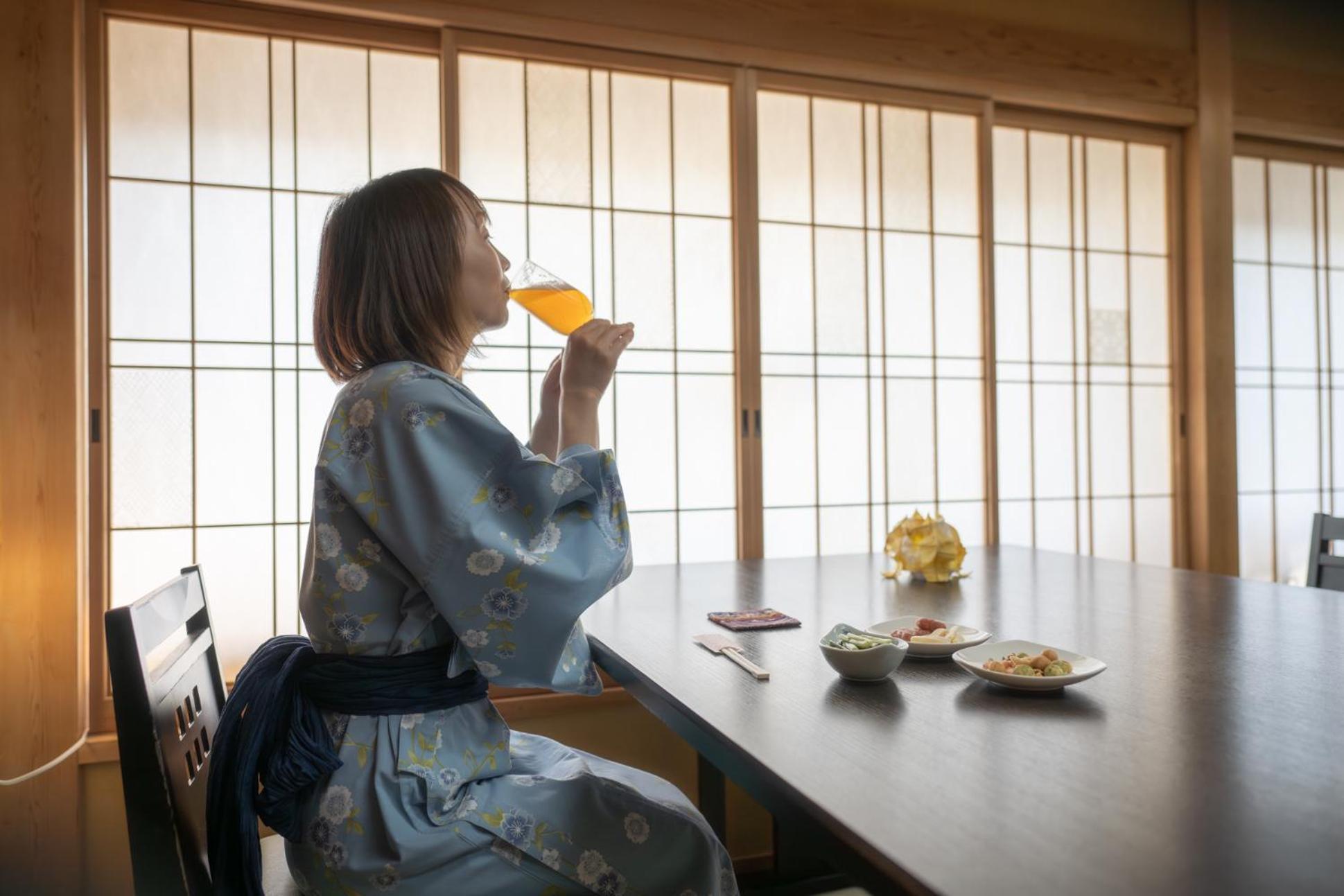 Kamei No Yu Yamanouchi  Exterior photo