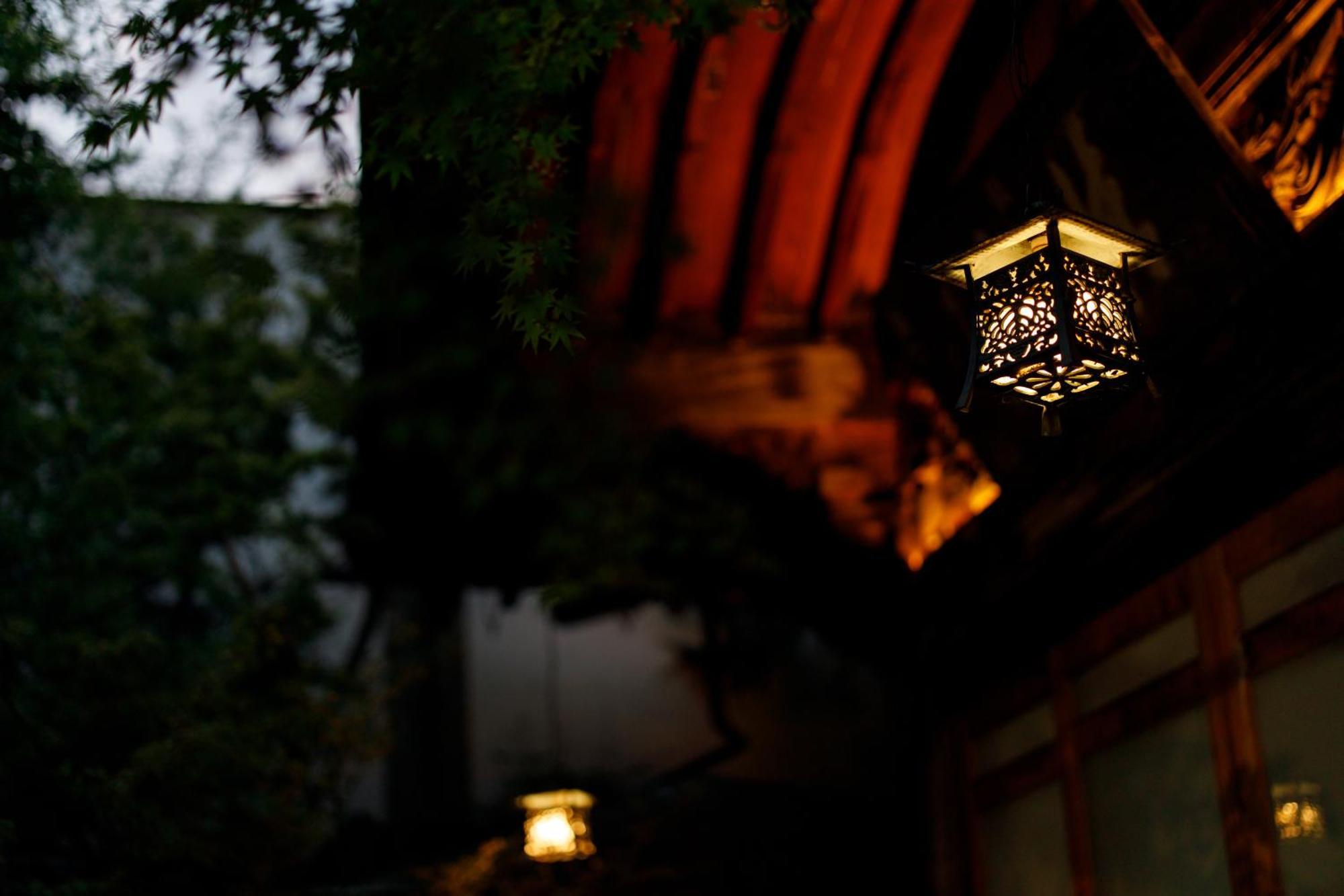 Kamei No Yu Yamanouchi  Exterior photo