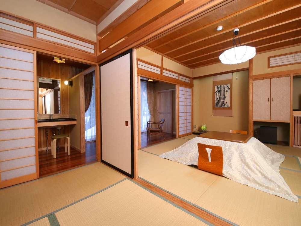 Kamei No Yu Yamanouchi  Exterior photo
