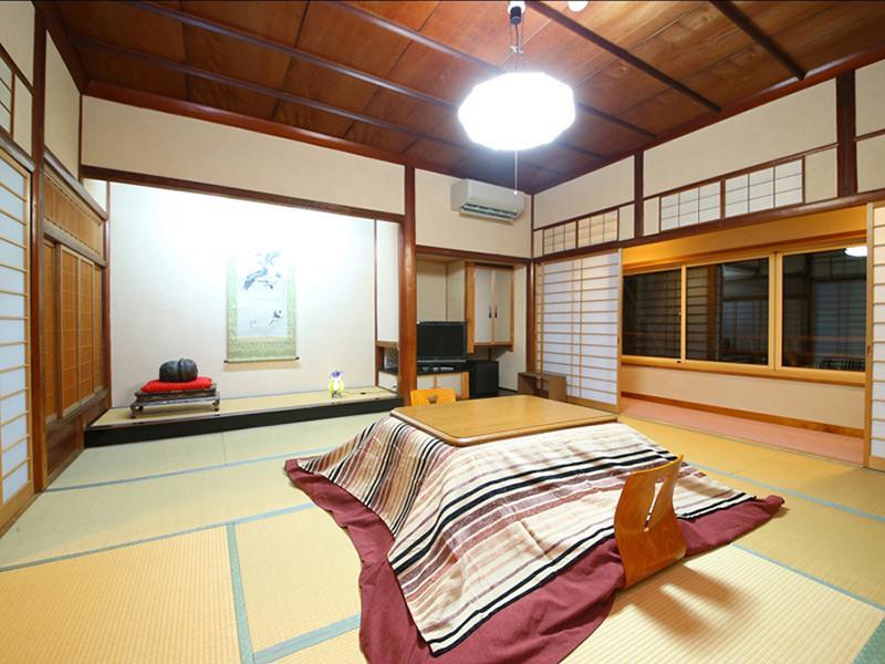 Kamei No Yu Yamanouchi  Exterior photo