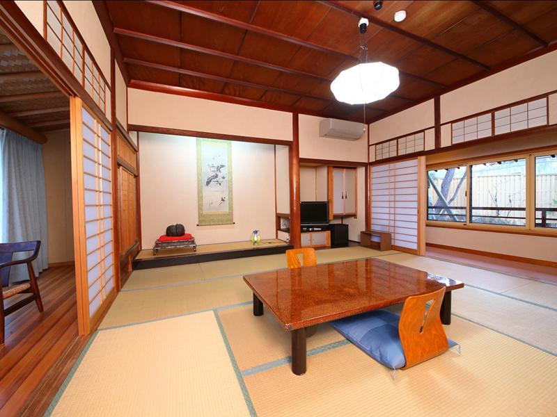 Kamei No Yu Yamanouchi  Exterior photo