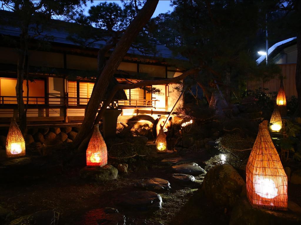 Kamei No Yu Yamanouchi  Exterior photo
