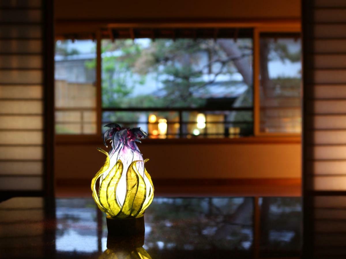 Kamei No Yu Yamanouchi  Exterior photo